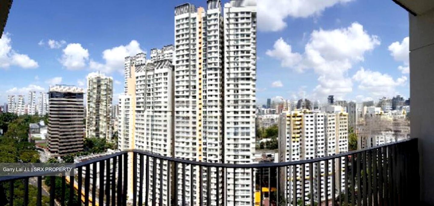 Highline Residences (D3), Condominium #478262381